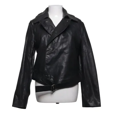 Bikerjacka (STUDIO S/S 2017) från H&M Studio Skinn, Polyester