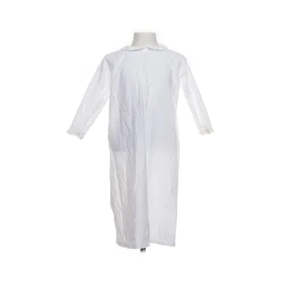 Chemise (Wit) van Åhléns Katoen