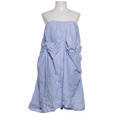 Kjole (Tanello) fra By Malene Birger Bomuld, Polyester, Viscose