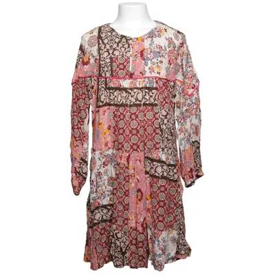 Klänning (Rosa, Röd, Brun, Flerfärgad) från Zara Kids