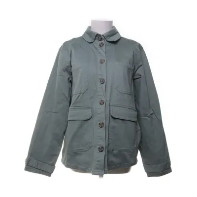 Safari jack (Blauw) van Essentials by Tchibo Katoen
