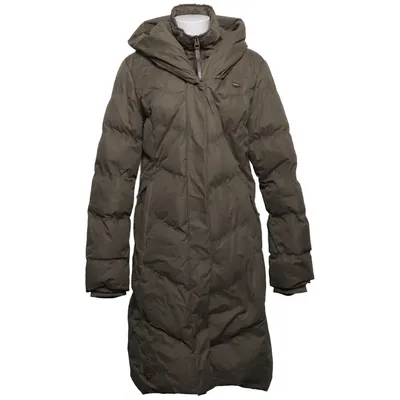 Vinterfrakke (Natalka) fra Ragwear Polyester