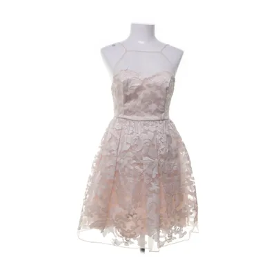 Cocktail dress (Pink) from Ariana Lipsy Nylon, Polyester