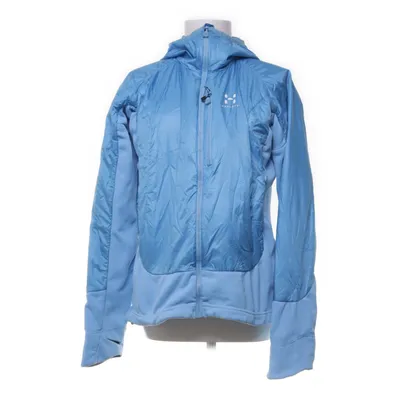 Softshell jacket (Blauw) van Haglöfs
