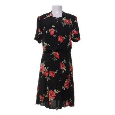 Set (Zwart, Meerkleurig) van Joachim Bosse Viscose