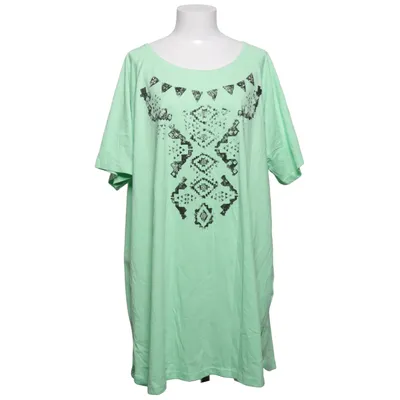 T-shirt (Grön, Svart) från Cellbes Bomull