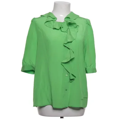 Blus (Grön) från Rodebjer