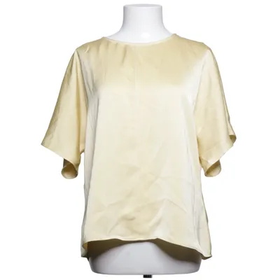 Top (Beige) fra STOCKH LM Studio Genanvendt polyester