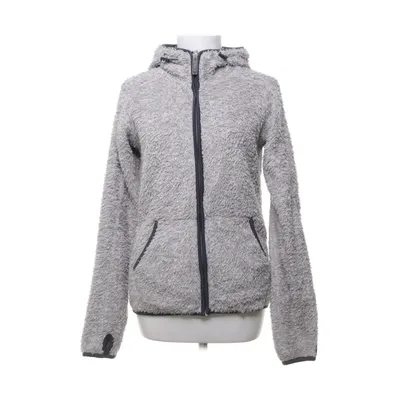 Hættetrøje (Grå) fra McKinley Polyester