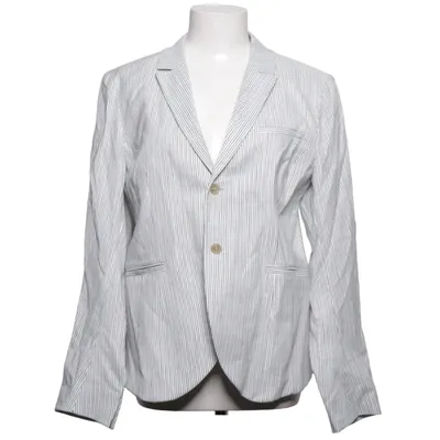 Blazer (The One Blazer) van HOPE Stockholm Katoen, Elastaan, Linnen, Polyester, Viscose
