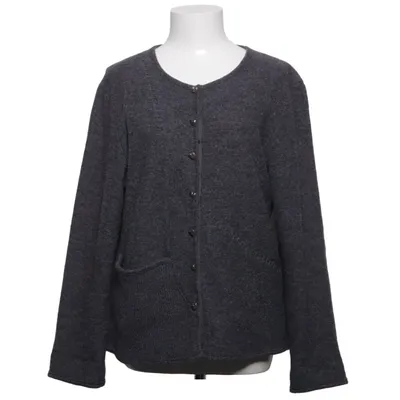 Cardigan (Gris) de Vetono Laine
