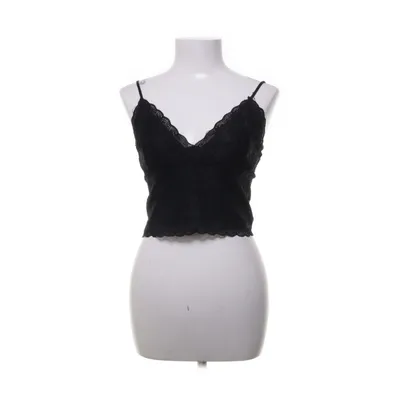 Pajama top (Black) from Bik Bok Elastane, Polyamide, Polyester