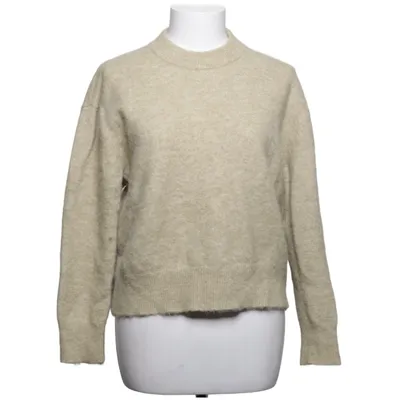 Tröja (Anour o-n 7355) från Samsøe & Samsøe Alpackaull, Elastan, Polyester