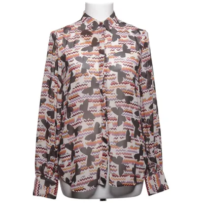 Shirt (Meerkleurig) van Missoni Lindex Polyester