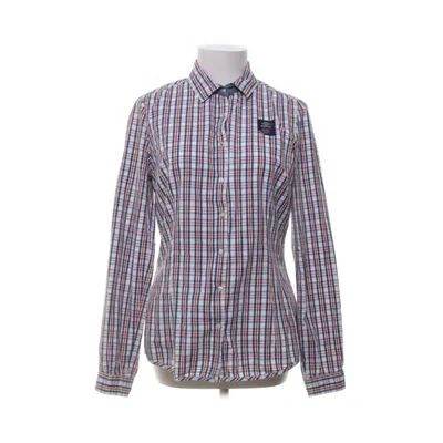 Shirt (White, Blue, Red) from Gaastra Nautical Supplies