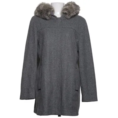 Kappa (Grå) från Fuchs Schmitt Polyamid, Polyester, Ull