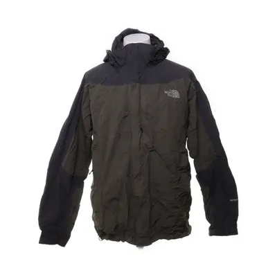 Outdoor jacket (Green, Gray) from The North Face Nylon, Polyester