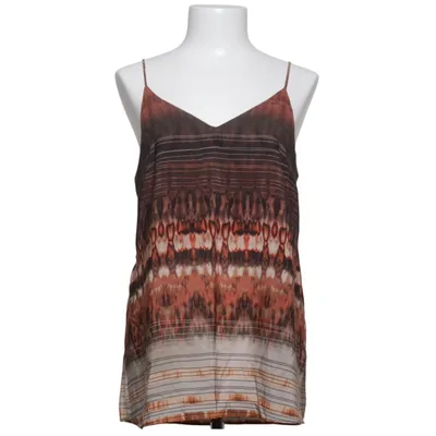 Tunika (Brun, Flerfärgad) från River Island Polyester