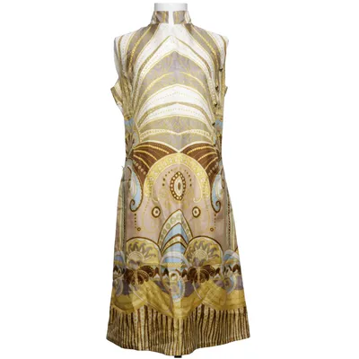 Robe (Multicolore) de Kerema