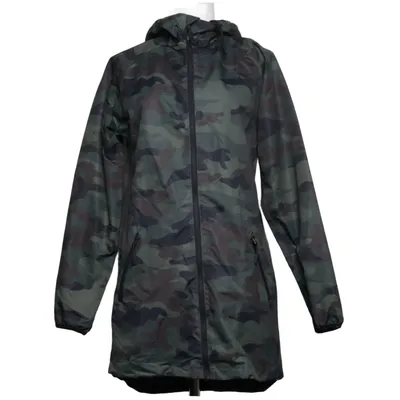 Parka (Groen, Bruin, Zwart, Meerkleurig) van Funk by Lager 157 Polyester