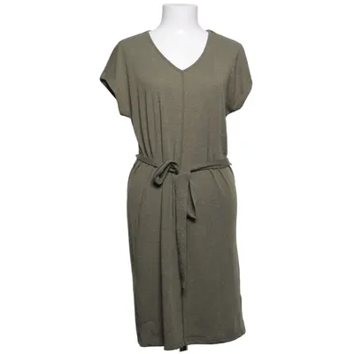 Dress (Green) from Esmara Linen, Polyester