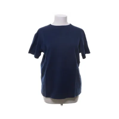 T-shirt (Blå) från Mariedal Design Ull