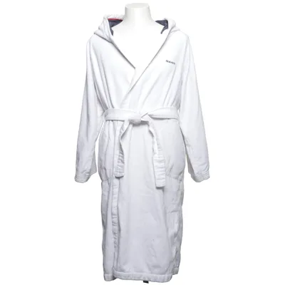 Peignoir (Blanc) de GANT Home Coton