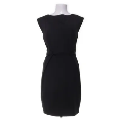 Jurk (Zwart) van Tiger of Sweden Elastaan, Polyamide, Polyester, Viscose