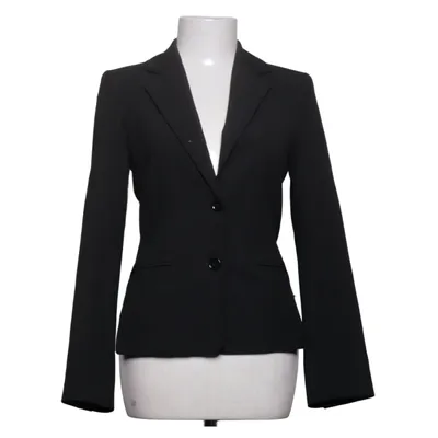 Blazer (Sort) fra Mexx Acetat, Elastan, Polyester, Viscose