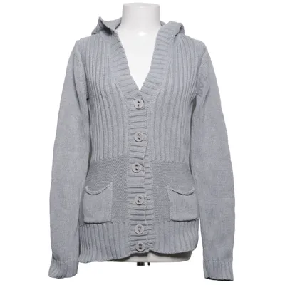 Cardigan (Gray) from Image Cotton