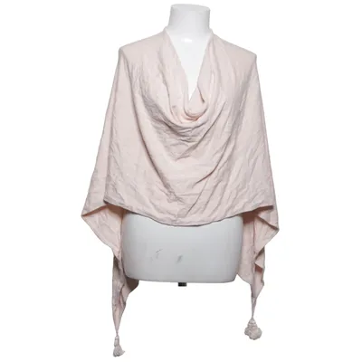 Poncho (Beige) van Comma Polyamide, Viscose