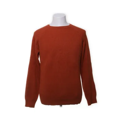 Trui (Oranje) van John Henric Katoen