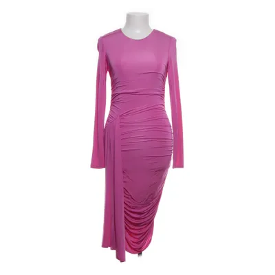 Jurk (Roze) van H&M Party Polyester, Elastaan, Viscose