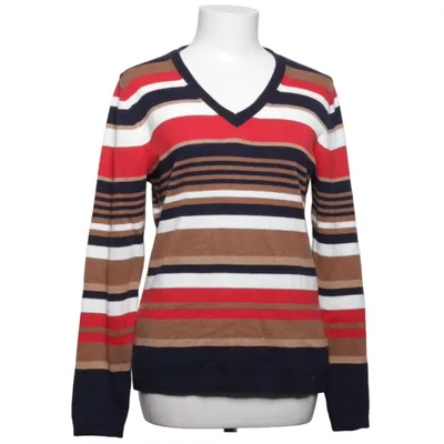 Trui (Blauw, Rood, Wit) van Gerry Weber Edition Katoen