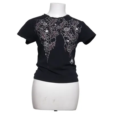 T-shirt (Schwarz) von Gothicana by EMP