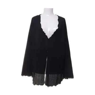 Cardigan (Sort) fra Bodyflirt Genanvendt polyester