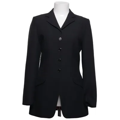Blazer (Sort) fra Euro-Star