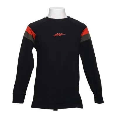 T-shirt à manches longues (236-404-096) de Next Coton