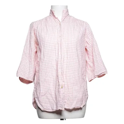 Kortärmad skjorta (Rosa, Vit, Flerfärgad) från Pepita