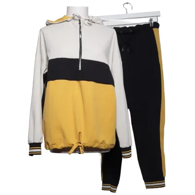Loungewear (Yellow, Black, Beige, Multicolored) from Pure Instinct Elastane, Polyester