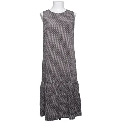 Maxikjole (WICY) fra Opus Viscose