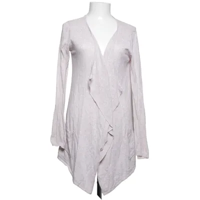 Cardigan (Beige) from Mango Basics