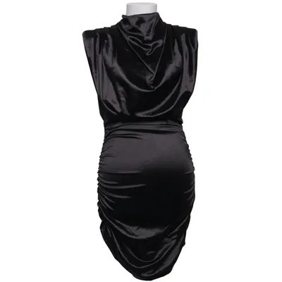 Klänning (Svart) från LVCILIA Elastan, Polyester