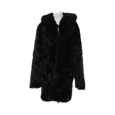 Winter jacket (Black) from Pecaocun