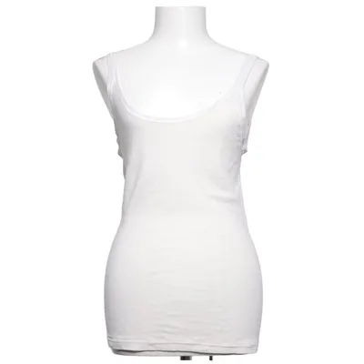 Tanktop (Beige) van Dilling