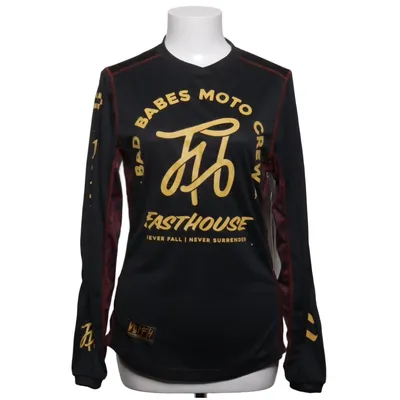 Cykeltröja (Svart, Röd, Flerfärgad) från Fasthouse