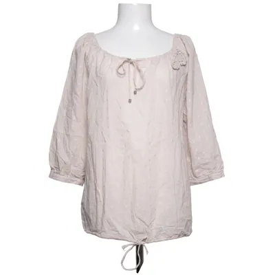 Blus (Beige) från Culture Bomull