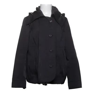 Jacka (Grå) från ESPRIT Collection Bomull, Elastan, Polyester