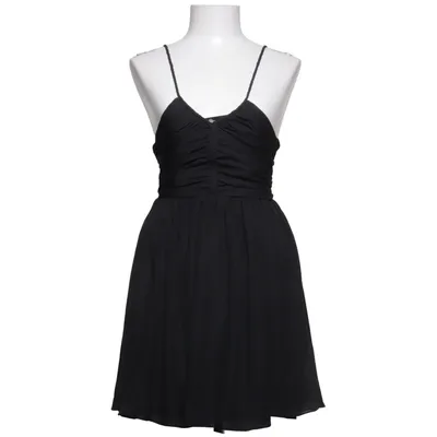 Jurk (Zwart) van Jeane Blush Polyester