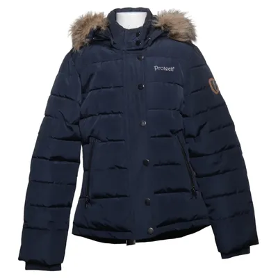 Winter jacket (Protech vinterridjacka finns thermobyxor till) from Protech Polyester